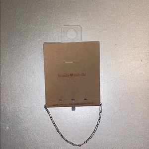 Brandy Melville bracelet